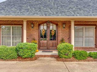 132 Jorn Cir, Canton, MS 39046