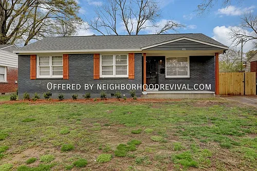 4006 Southlawn Ave Photo 1