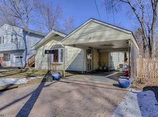 54 Alpine Rd, Parsippany, NJ 07054