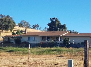 1023 Flag Creek Rd, Butte Valley, CA 95965