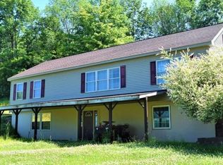 150 Earl Cir, Wellsboro, PA 16901