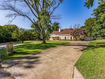 5033 Kimber Ln, Durant, OK, 74701