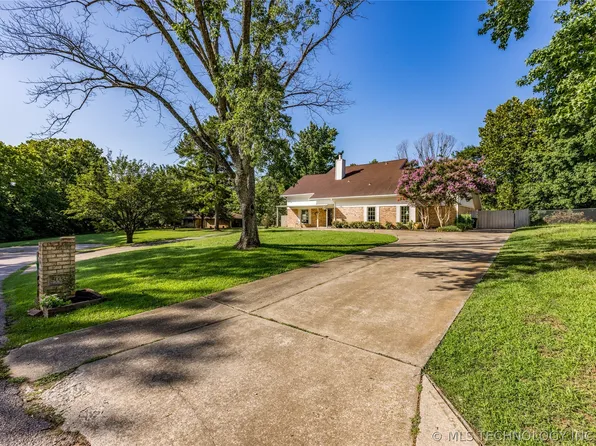 5033 Kimber Ln, Durant, OK 74701