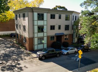 81 Westminster Ave APT D, Roxbury, MA 02119