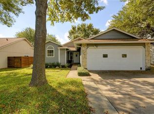 4605 Ganymede Dr, Austin, TX 78727