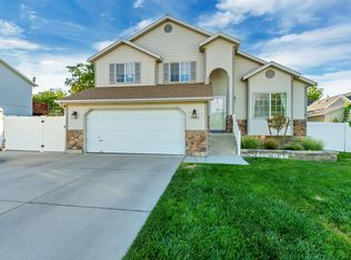 3592 S 7515 W, Magna, UT 84044