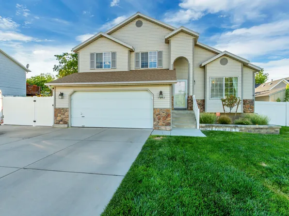 3592 S 7515 W, Magna, UT 84044