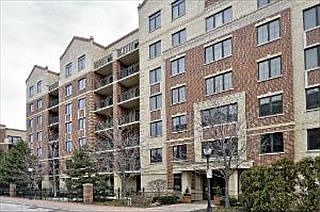 1st image of 11 S Wille St APT 607