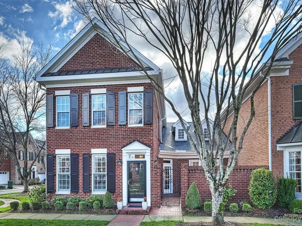 7405 Wisley Blvd, Charlotte, NC 28226