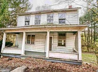 5040 Shermans Valley Rd, Loysville, PA 17047