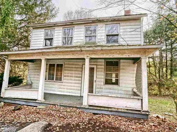 5040 Shermans Valley Rd, Loysville, PA 17047
