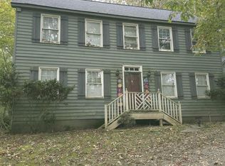 44 Sumner Ln, Ellijay, GA 30540