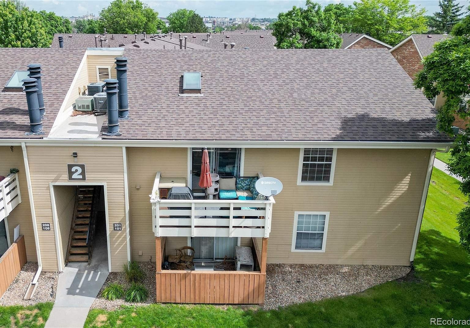 10251 W 44th Avenue Unit 201, Wheat Ridge, CO 80033 Zillow