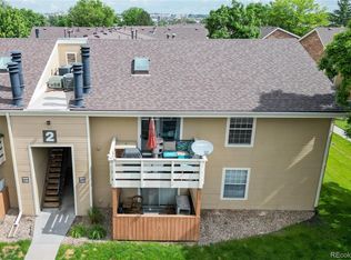 10251 W 44th Ave UNIT 2-201, Wheat Ridge, CO 80033