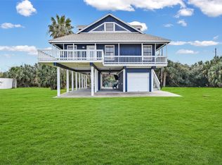 13611 Stewart Rd, Galveston, TX 77554