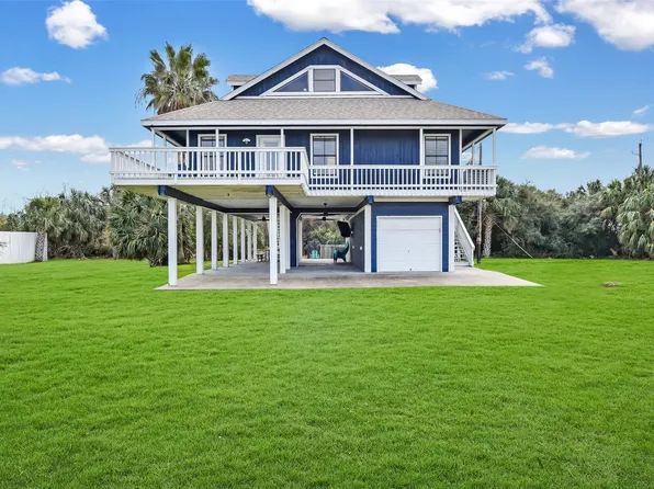13611 Stewart Rd, Galveston, TX 77554