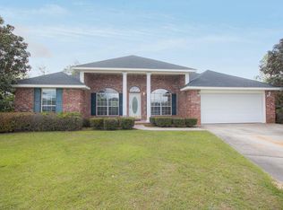 14998 E Shadow Creek Dr, Biloxi, MS 39532