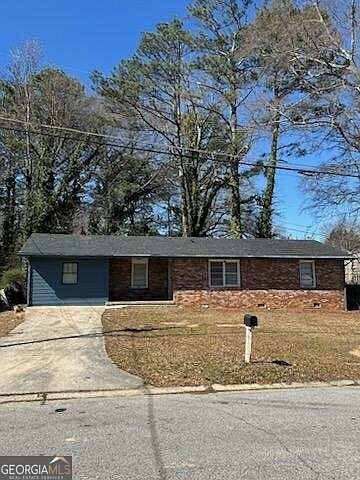 1st image of 6051 Park Dr