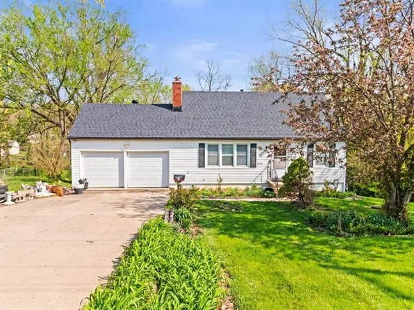 11000 E 63rd St, Raytown, MO 64133