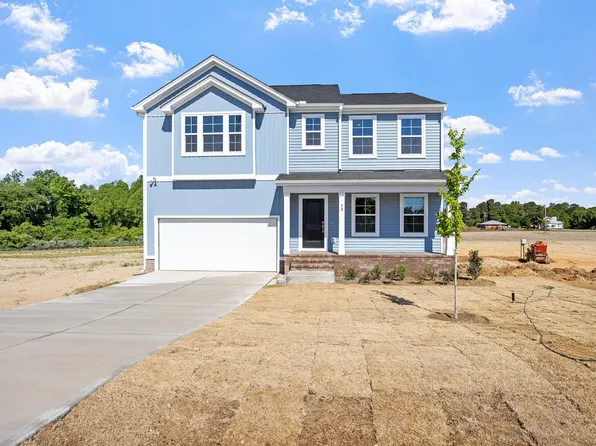 50 Alice Trace Pl #33, Angier, NC 27501