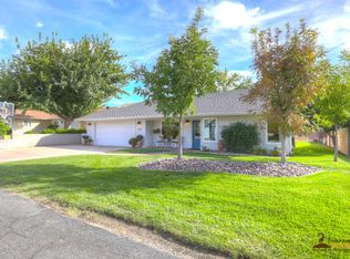 720 E Madera Pl, Saint George, UT 84790