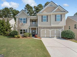 1438 Autumn Wood Trl, Sugar Hill, GA 30518