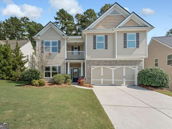 1438 Autumn Wood Trl, Sugar Hill, GA 30518