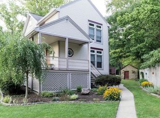 7168 Cleves Warsaw Pike, Cincinnati, OH 45233