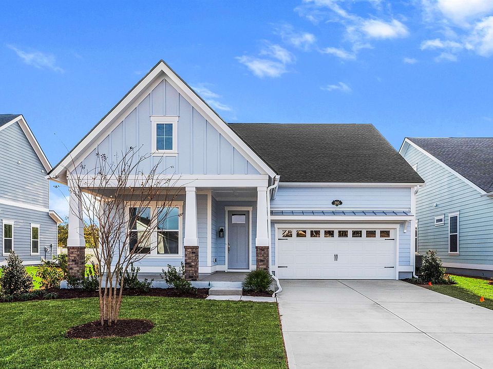 1st image of 235 Atlantic Breeze St. #Homesite 85 Hayden
