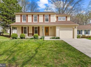 6229 Ironwood Way, Columbia, MD
