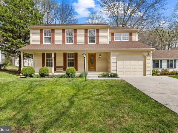 6229 Ironwood Way, Columbia, MD 21045