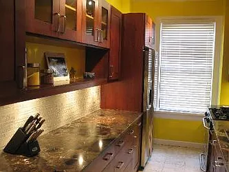 Sold by Corcoran