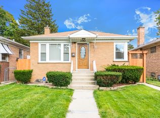 1043 Rice Ave, Bellwood, IL 60104