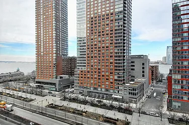 Rented by City Connections Realty