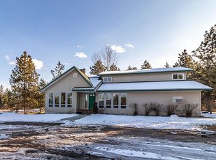 40718 N Hardesty Rd, Elk, WA 99009