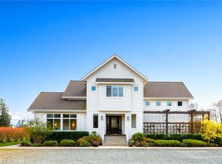 15912 Bow Hill Rd, Bow, WA 98232