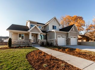 296 E 230 N #113, Midway, UT 84049