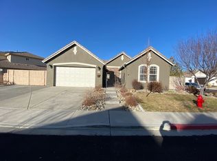 10678 Fire Poppy Cir, Reno, NV 89521