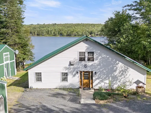 35 Worcester Highway, Kingsbury Plt, ME 04942