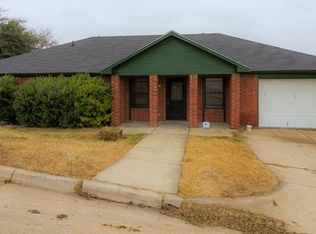 2601 Ross Ave, Fort Worth, TX 76164