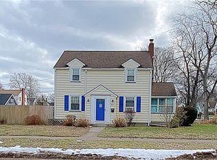 112 Curtice Rd, Rochester, NY 14617