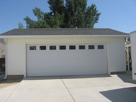 2nd Garage-Man Cave 2018