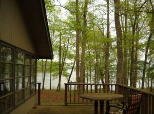 300 W Sandy Creek Ln, Springville, TN 38256