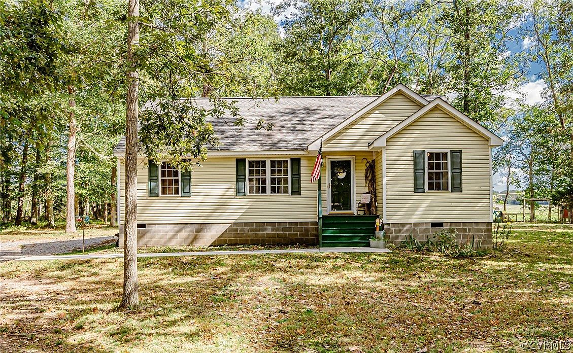 219 Mill Stream Ave, Walkerton, VA 23177 Zillow