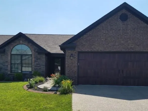 1835 Wellshurst Dr, Owensboro, KY 42301