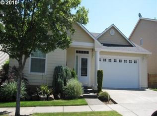 3168 SE Teal Dr, Gresham, OR 97080