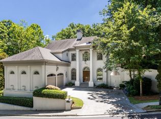 4288 Olde Mill Ln NE, Atlanta, GA 30342