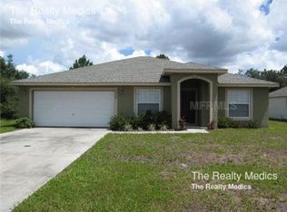1209 Wahneta Dr, Poinciana, FL 34759