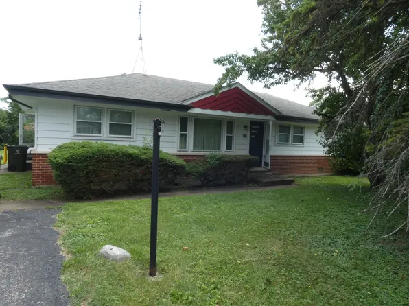 273 N Hemlock Ave, Wood Dale, IL 60191