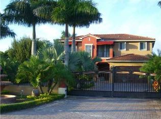 18155 SW 104th St, Miami, FL 33196